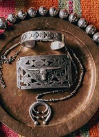 Peyote Bird Designs - TRUNK SHOW at Kemo Sabe