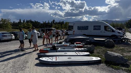 Montana Boarders delivers all your lake-fun needs from standard & electric paddleboards, kayaks, hybrids, jetboards, kids boards, and more. Reserve today and we come to you! Montana Boarders delivers all your lake-fun needs from standard & electric paddleboards, kayaks, hybrids, jetboards, kids boards, and more. Reserve today and we come to you!