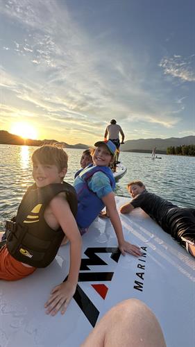 Sunsets never looked so good! Rent gear from us and we'll have it ready where ever your adventures may lead. Sunsets never looked so good! Rent gear from us and we'll have it ready where ever your adventures may lead.