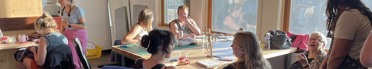 The Making Place The Making Place