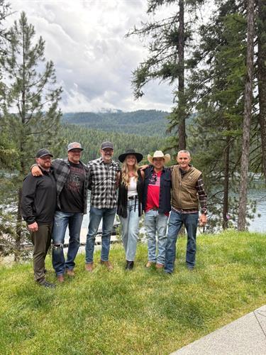 Rockwater Leadership Team Rockwater Leadership Team