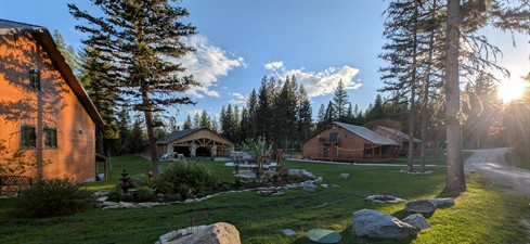 Star Meadows Ranch