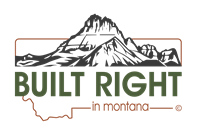 Built Right In Montana LLC