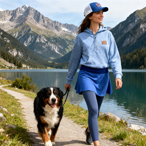 Mountain Mama Original Clothing