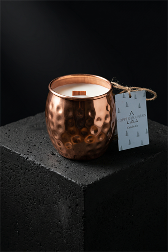 Copper Mountain Candle Co. 