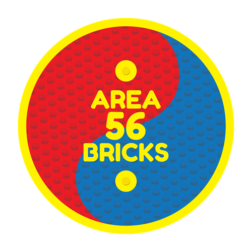 Area 56 Bricks Sells LEGO