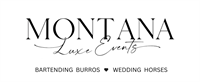 Montana Luxe Events