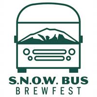 S.N.O.W. Bus Brewfest