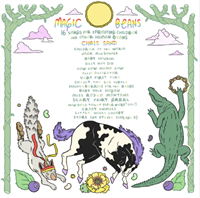 Magic Beans: songs for kids