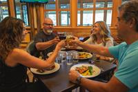 Trivia Night at Grouse Mountain Lodge