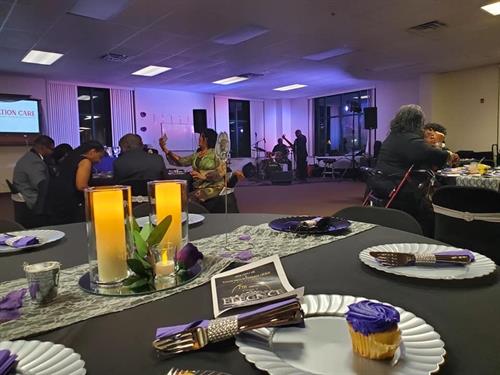 Evening of Elegance 2019 Evening of Elegance 2019