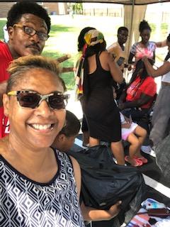 Back to School with Winning Souls Evangelistic Church 2018 Back to School with Winning Souls Evangelistic Church 2018
