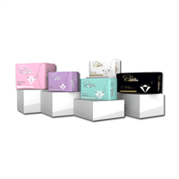 Jewell Sanitary Napkin LLC. Jewell Sanitary Napkin LLC.