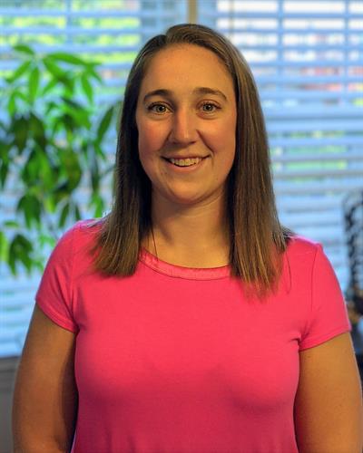 Physical Therapist and Clinic Director, Nicole Kracum, DPT Physical Therapist and Clinic Director, Nicole Kracum, DPT
