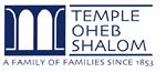 Temple Oheb Shalom/Har Sinai Temple Oheb Shalom/Har Sinai
