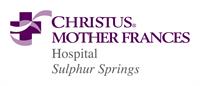 CHRISTUS  Mother Frances Hospital