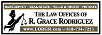 The Law Offices of R. Grace Rodriguez