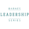 Barnes Leadership Series--April