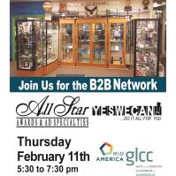 B2B Network--February
