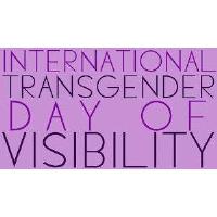 International Transgender Day of Visibility