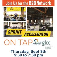 B2B Network--September