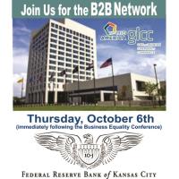 B2B Network--October