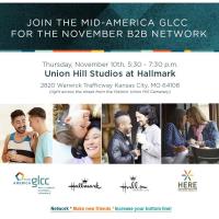 B2B Network--November