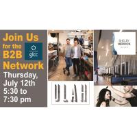B2B Network--July