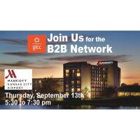 B2B Network--September