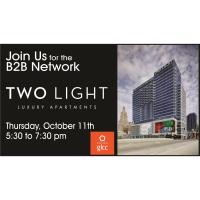 B2B Network--October