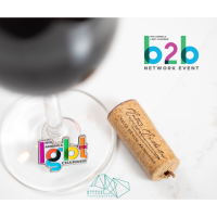 Virtual Wine Tasting  B2B