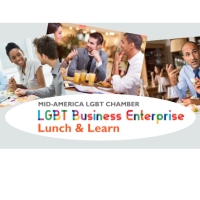 LGBT BE Certified Lunch and Learn