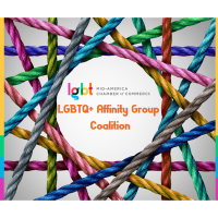 LGBTQ+ Affinity Group Coalition