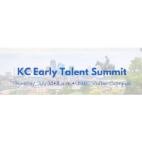 KC Early Talent Summit