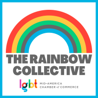 The Rainbow Collective May '23 