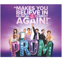 the PROM Musical 