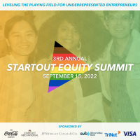 StartOut Equity Summit