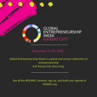 Global Entrepreneurship Week-Kansas City 