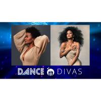 Dance Divas, Rocking the Music of Donna Summer and Diana Ross