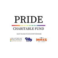 Pride Charitable Fund Friendraiser & Relaunch