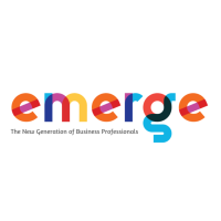 EMERGE - Network is your Net Worth