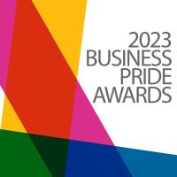 Business Pride Awards 2023