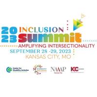 Inclusion Summit - Amplifying Intersectionality