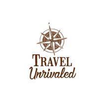 Golden Ticket Giveaway by Travel Unrivaled 