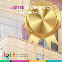LGBTBE Certification Workshop