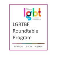 LGBT BE Roundtable- Portal Registration Decoded