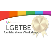 LGBTBE Certification Workshop