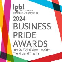 Business Pride Awards 2024