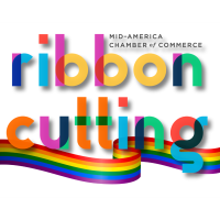 Helzberg Diamonds Ribbon Cutting