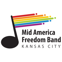 Mid America Freedom Band Presents Variations on Democracy - 1st Performance